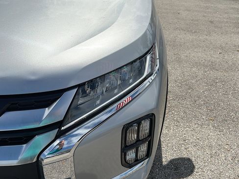 Used 2024 Mitsubishi Outlander Sport SE image 10