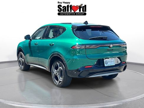 New 2026 Alfa Romeo Tonale w/ Active Assist Package AWD/4WD image 5