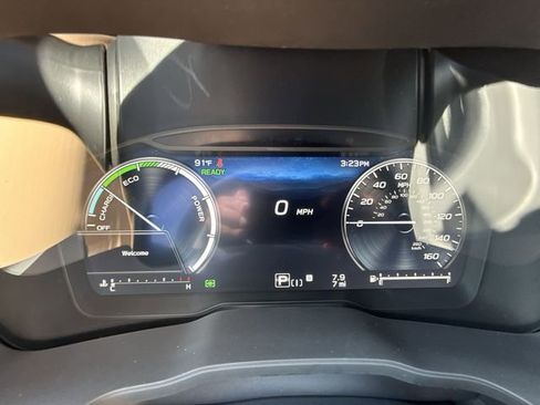 New 2026 Subaru Crosstrek 2.5i Limited AWD/4WD image 15