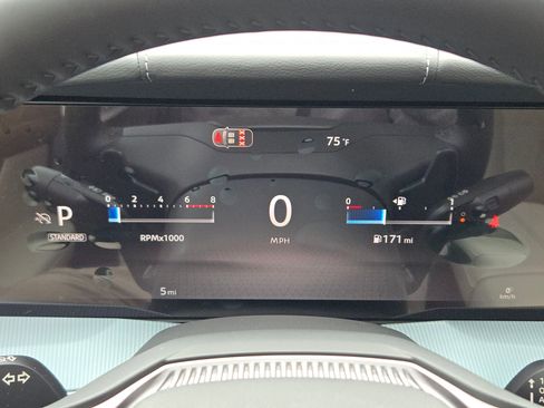 New 2026 Nissan Murano Platinum AWD/4WD image 18