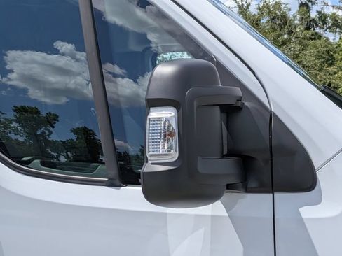 New 2026 RAM ProMaster 3500 w/ Convenience Group FWD image 12