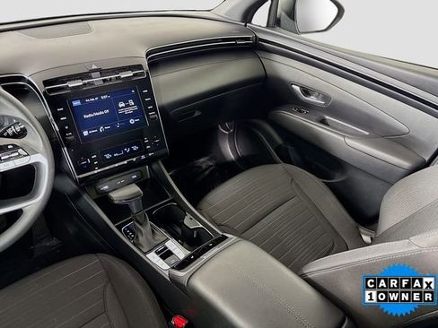 Used 2024 Hyundai Santa Cruz SEL image 22