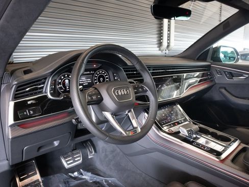 Used 2024 Audi RS Q8 AWD/4WD image 13