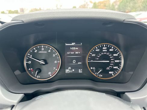 New 2026 Subaru Crosstrek 2.5i Wilderness image 36