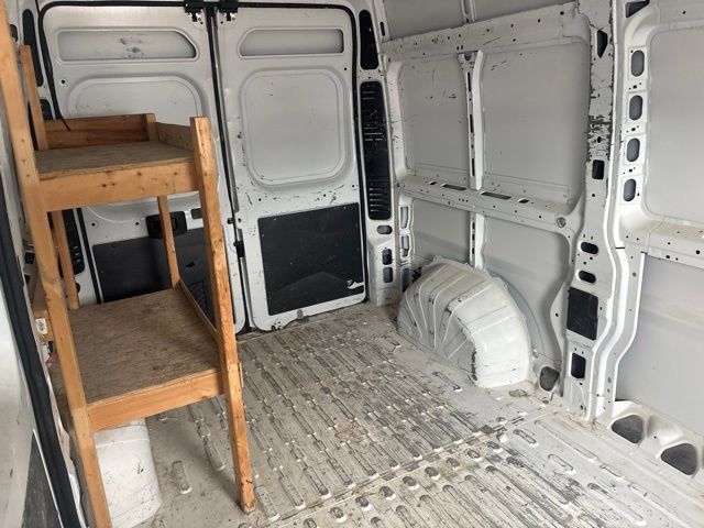 Used 2020 RAM ProMaster 2500 w/ Interior Convenience Group FWD image 7