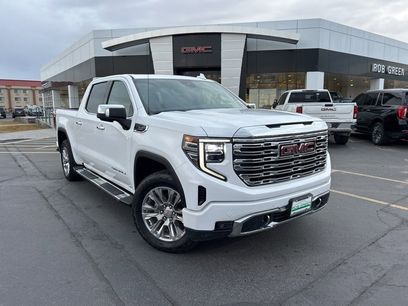 Used 2024 GMC Sierra 1500 Denali