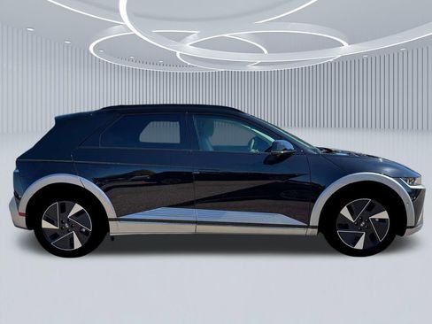 New 2026 Hyundai Ioniq 5 Limited AWD/4WD image 9