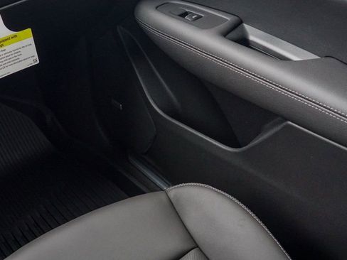 New 2026 Cadillac XT5 Premium Luxury w/ Driver Assist Package FWD image 25