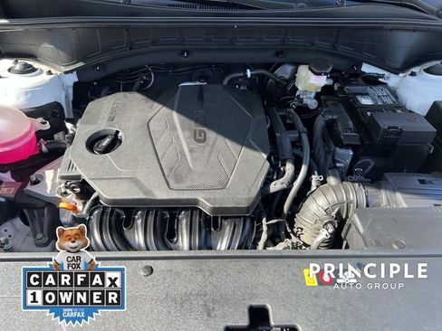 Used 2025 Kia Sorento S image 35