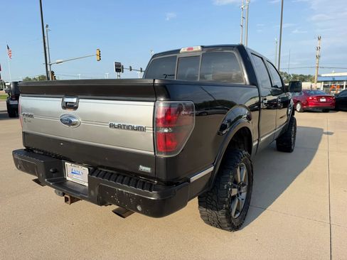 Used 2010 Ford F150 XL AWD/4WD image 18