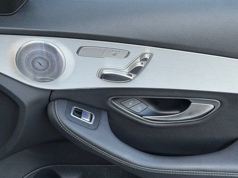Used 2020 Mercedes-Benz C 300 4MATIC Sedan w/ Premium Package image 36