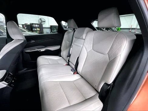 Used 2023 Lexus RX 350 Premium Plus w/ Cold Area Package image 19