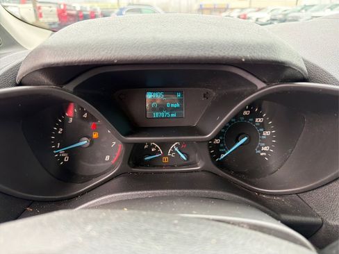 Used 2016 Ford Transit Connect XLT image 13
