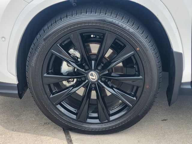 Used 2026 Lexus NX 350 F Sport AWD/4WD image 10