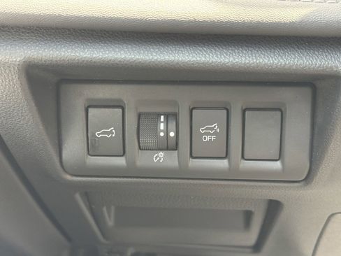 Used 2020 Subaru Outback Limited AWD/4WD image 26