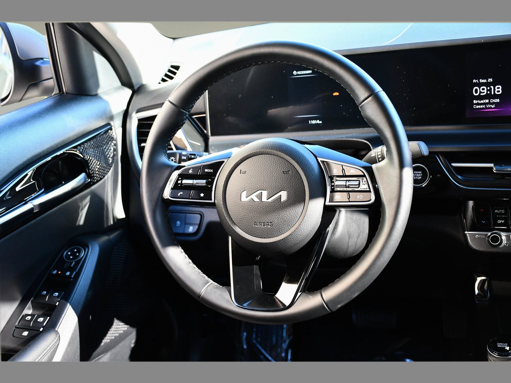 Used 2026 Kia Seltos S AWD/4WD image 17