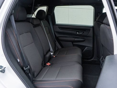 Certified 2025 Honda CR-V Sport image 19