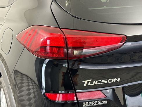 Used 2020 Hyundai Tucson Value FWD image 36