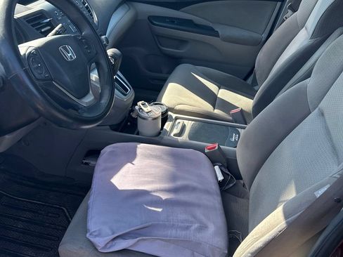 Used 2013 Honda CR-V EX image 6
