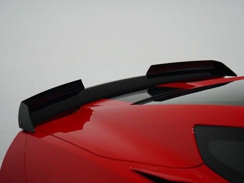 Used 2017 Chevrolet Corvette Grand Sport RWD image 12