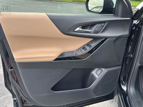 New 2025 Chevrolet Equinox ACTIV w/ Safety and Technology Package image 15