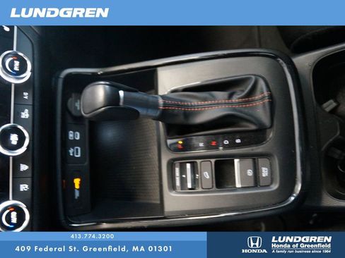 Used 2024 Honda CR-V Sport image 26