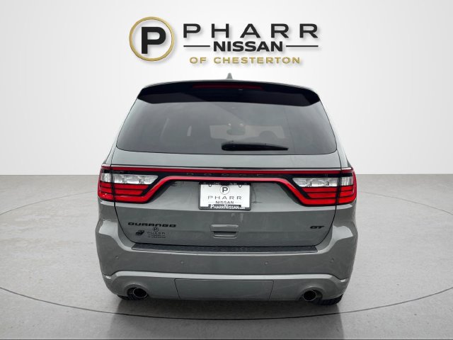 Used 2022 Dodge Durango GT AWD/4WD image 4