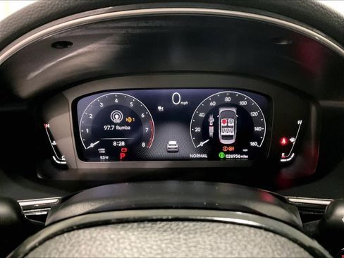 Used 2024 Honda Civic Touring image 25