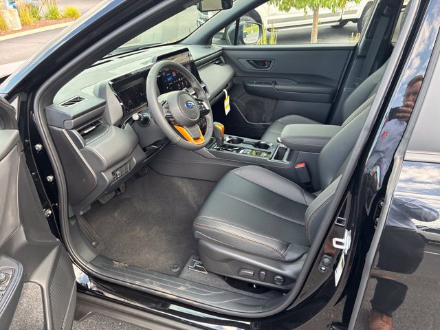 New 2026 Subaru Outback Wilderness AWD/4WD image 10