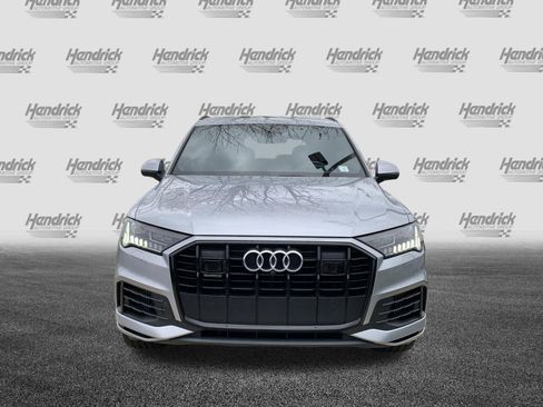 Used 2021 Audi Q7 3.0T Prestige image 3