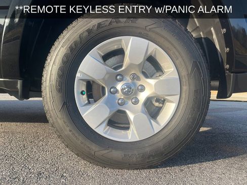 Used 2025 RAM 1500 Big Horn image 11