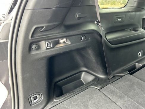 Used 2024 Jeep Grand Cherokee L Altitude image 51
