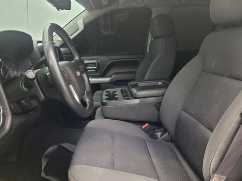 Used 2015 Chevrolet Silverado 1500 LT w/ Texas Edition, 1LT Trim image 17