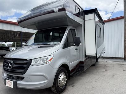 Used 2019 Mercedes-Benz Sprinter 170