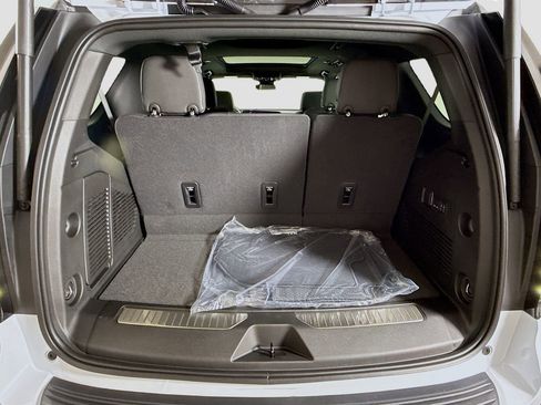 New 2026 Chevrolet Tahoe Premier w/ Sun And Tow Package image 27