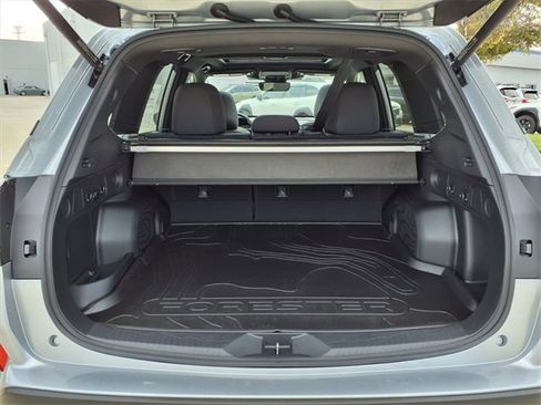 New 2025 Subaru Forester Premium image 20