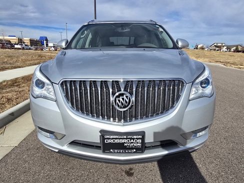 Used 2014 Buick Enclave Leather image 8