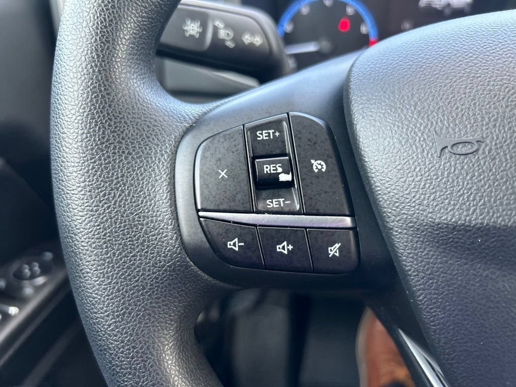 Used 2021 Ford Bronco Sport Big Bend AWD/4WD image 27