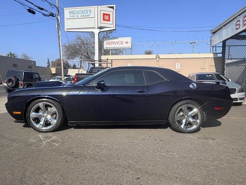 Used 2012 Dodge Challenger R/T Plus image 5