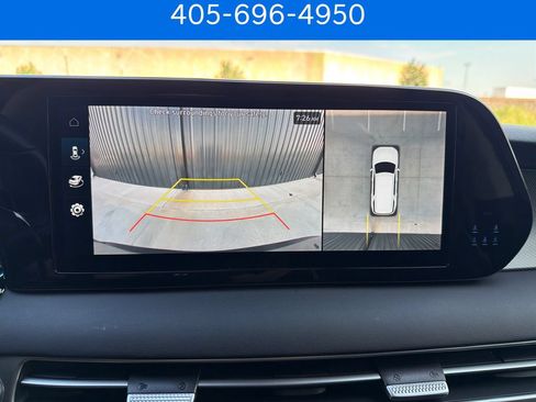 Used 2024 Hyundai Palisade SEL w/ Premium Package FWD image 26