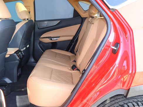 Used 2022 Lexus NX 350 AWD w/ Vision Package image 8