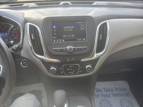Used 2022 Chevrolet Equinox LT AWD/4WD image 10