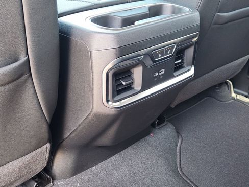 New 2026 GMC Sierra 1500 SLT w/ SLT Convenience Package AWD/4WD image 36