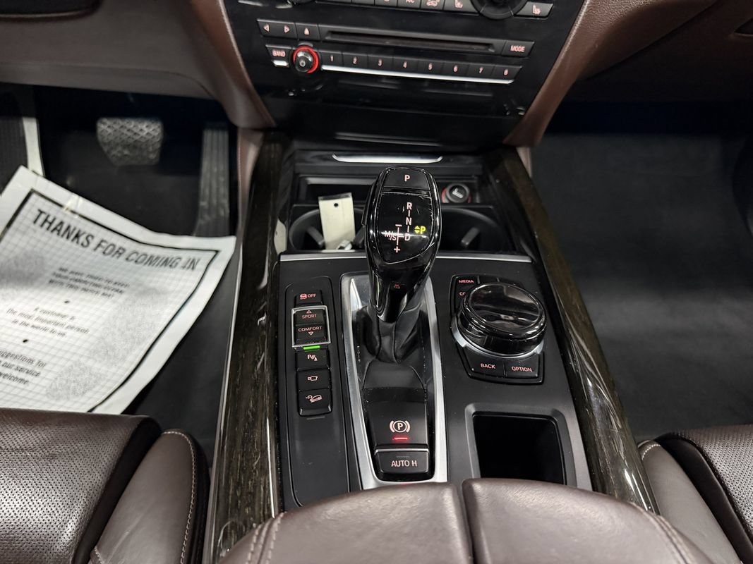 Used 2018 BMW X5 xDrive50i AWD/4WD image 36