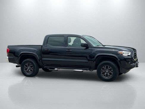 Used 2023 Toyota Tacoma SR5 RWD image 4