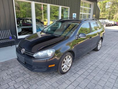 Used 2012 Volkswagen Jetta TDI