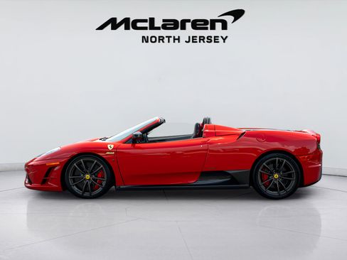 Used 2009 Ferrari F430 Scuderia RWD image 13