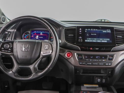 Used 2022 Honda Pilot Special Edition image 17