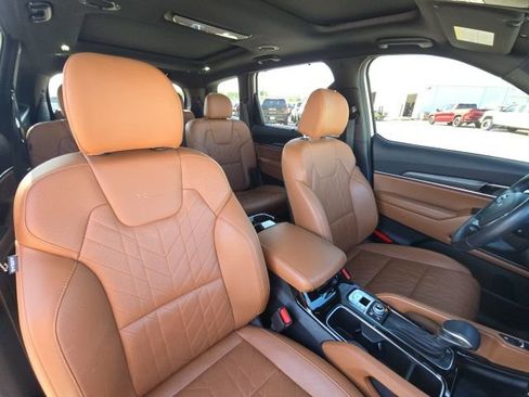 Used 2024 Kia Telluride SX X-Line image 23