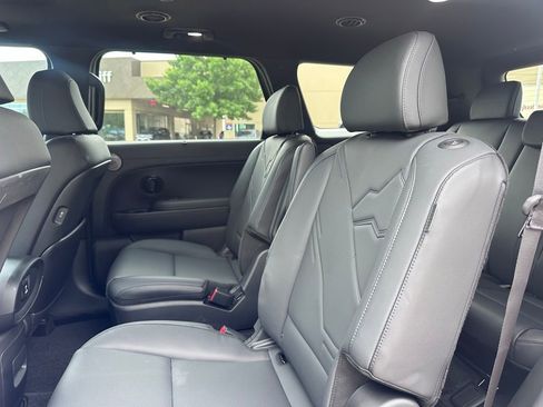 Used 2026 Hyundai Palisade XRT Pro image 18